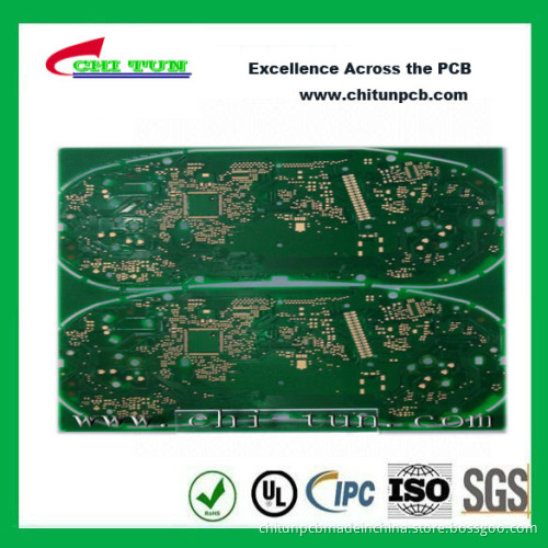 PCB Double Side/ Printed Circuit Board